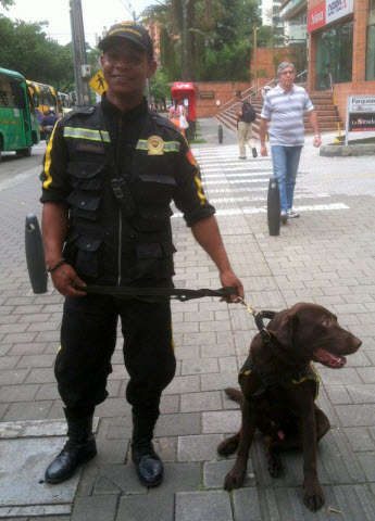 police_with_dog